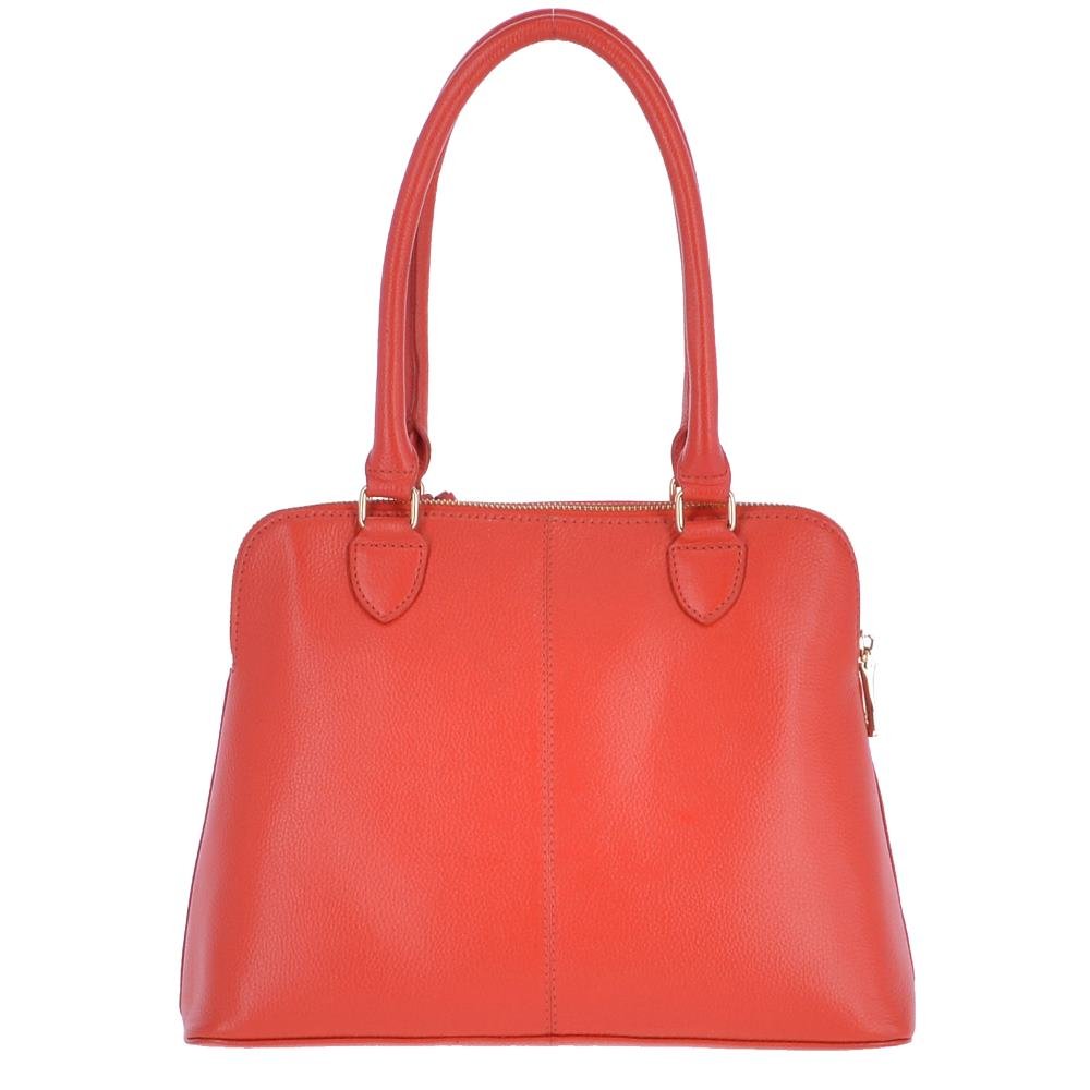 Ashwood Womens Medium Leather Handbag: 62725 | Ashwood Handbags
