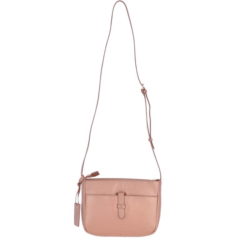 Ashwood Womens Small Compact Leather Crossbody Bag: 62662 – Ashwood ...