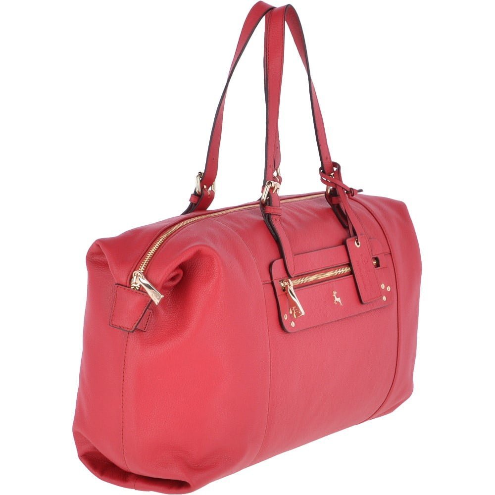 ladies holdall bags uk