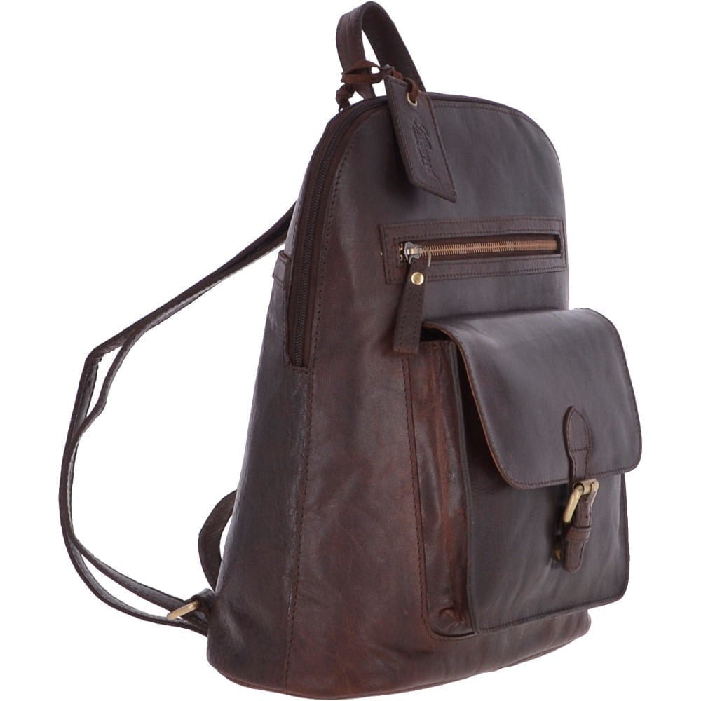 womens large backpack uk