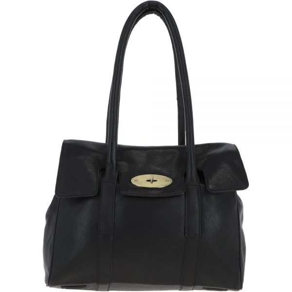 ladies-michigan-large-leather-handbag-black-m-61-1