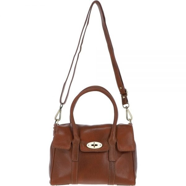 ladies-michigan-medium-leather-handbag-cognac-m-62-1