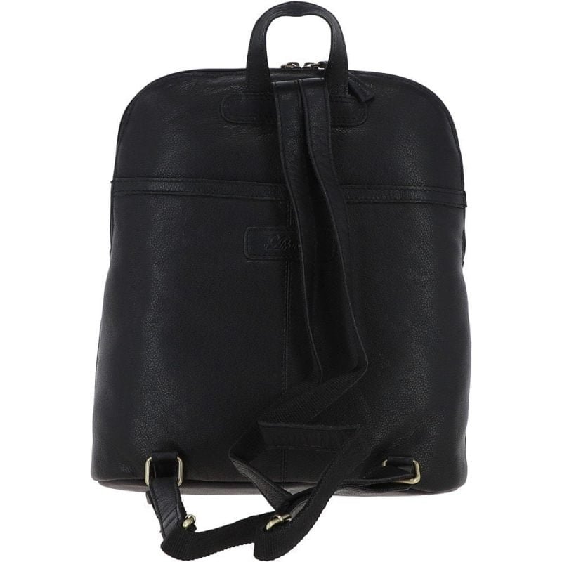 Ashwood Leather Kingsbury Zip Around Backpack