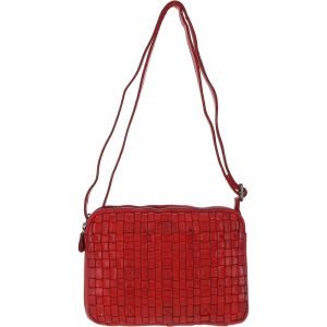 3-section-vintage-woven-leather-shoulder-bag-red-d-71-1