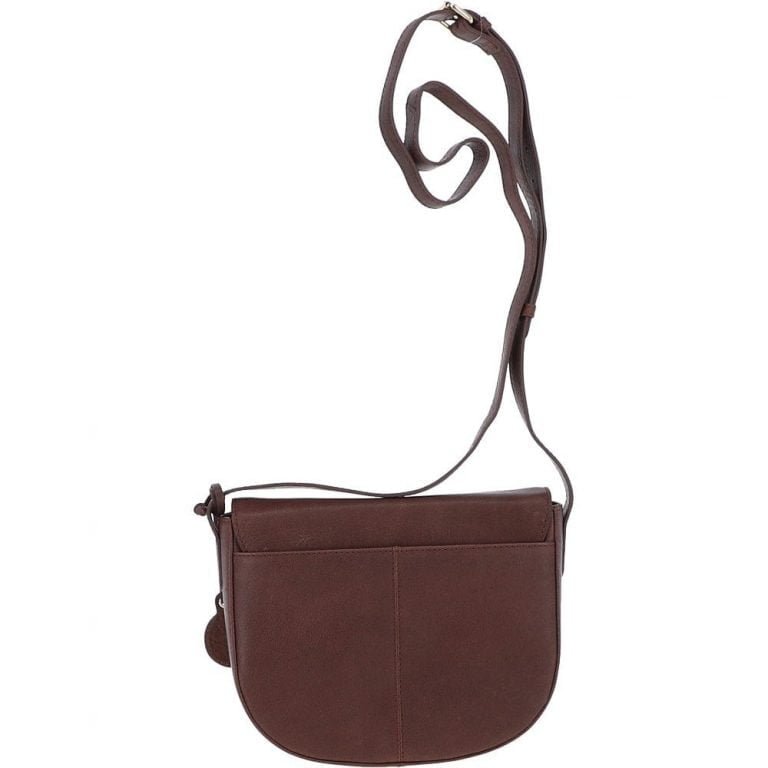 Ashwood Medium Leather Cross Body Bag: 63009 – Ashwood Handbags