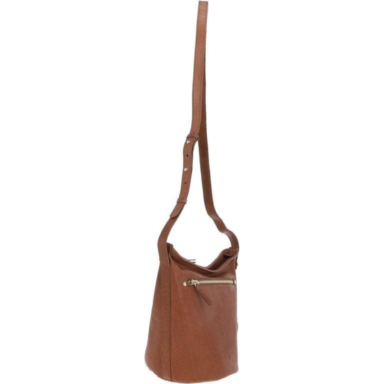 Ashwood Medium Leather Cross Body Bag: 62880 – Ashwood Handbags