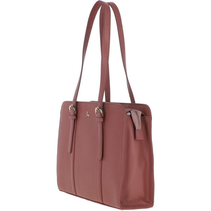 Ashwood bags online qvc