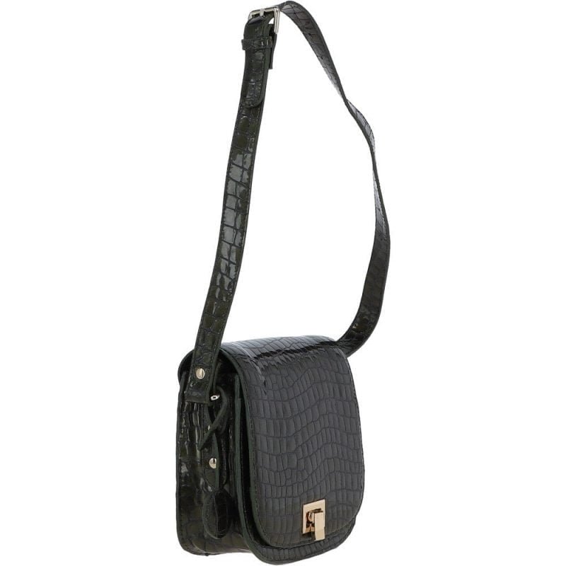 Snake cross hot sale body bag