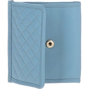 Ashwood Quilted Coin Card Purse: QCP