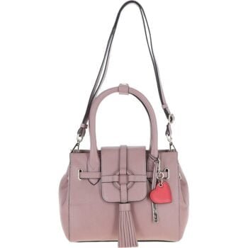 Ashwood Ladies Leather Tote Bag: J-12