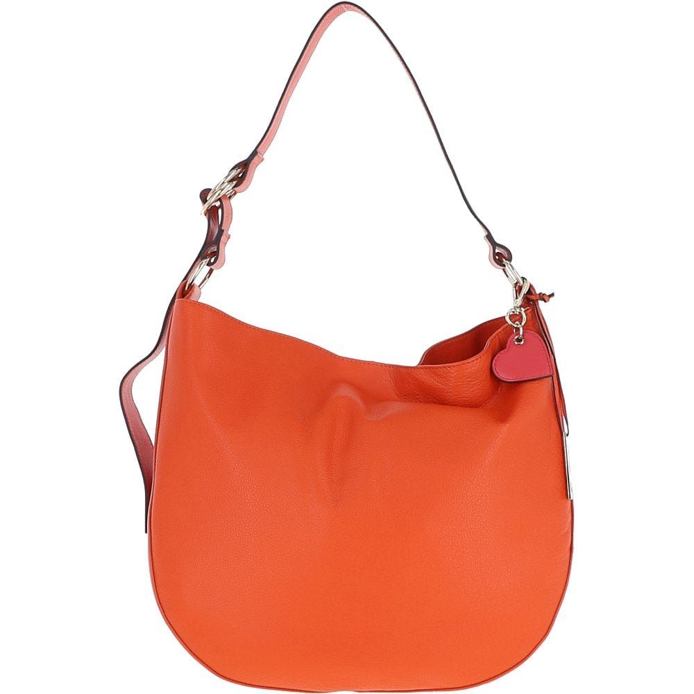 Ashwood Ladies Long Handle Shopper Bag: J-17 | Ashwood Handbags
