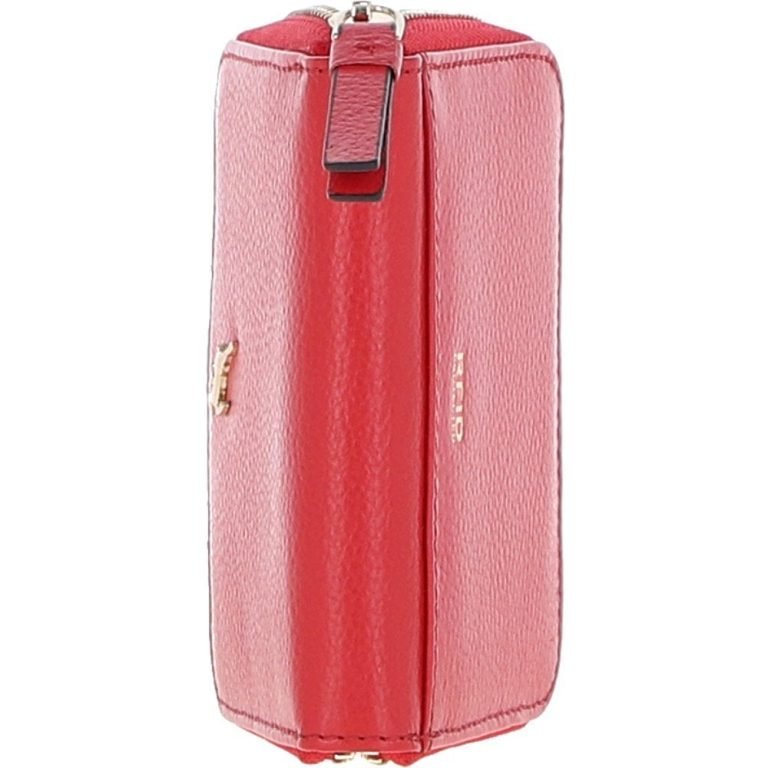 “Mini X” RFID Protected Leather Purse S5 Ashwood Handbags