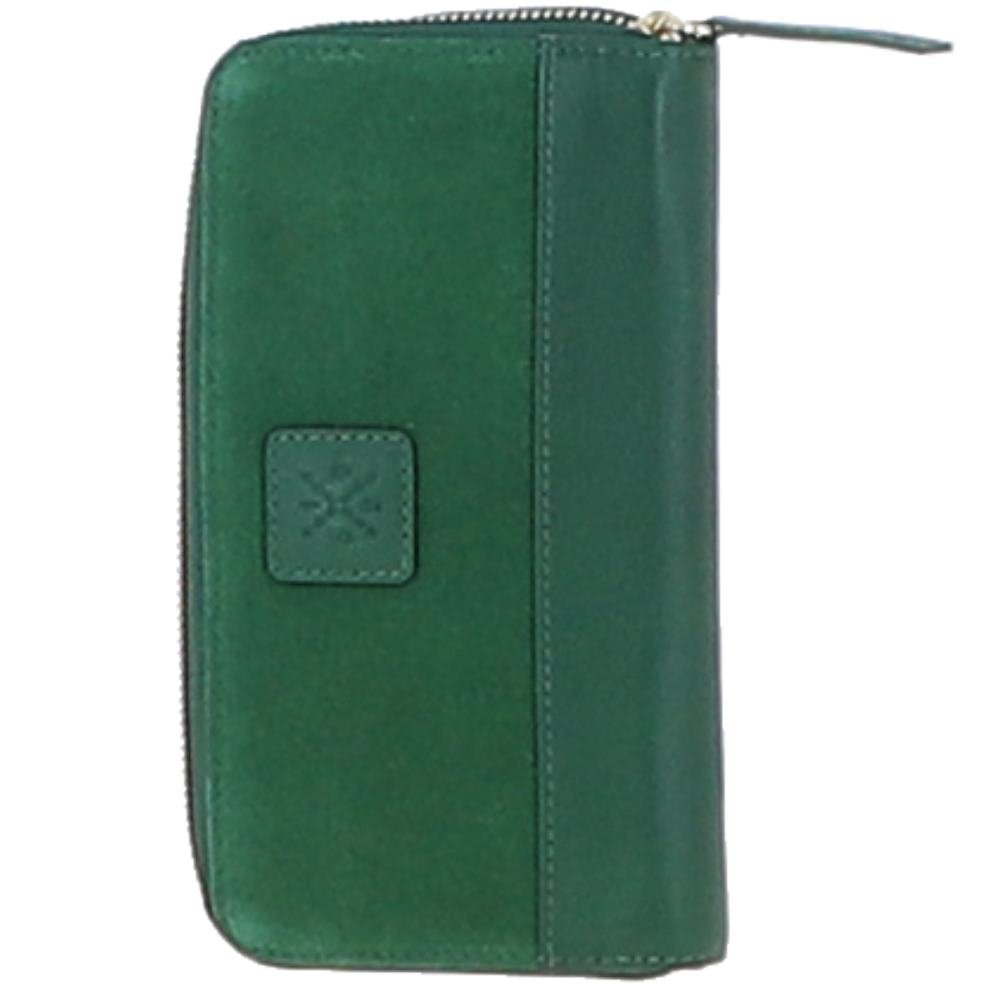 Sale GUCCI Vintage Brown Leather Wallet / Purse/ Card Holder. | Etsy UK |  Brown leather wallet, Wallet, Leather wallet