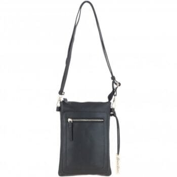 Ashwood Leather Crossbody Smart Phone Bag : Z-71