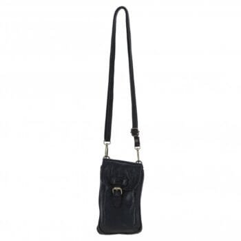 Ashwood Leather Crossbody Smart Phone Bag : D-99