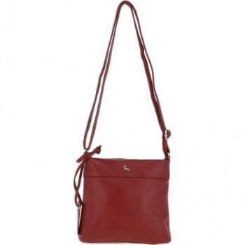 Mini Leather Shoulder Bag : AJ-630