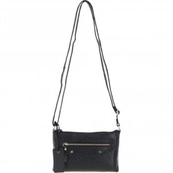Ashwood Genuine Leather Crossbody Bag : G-15