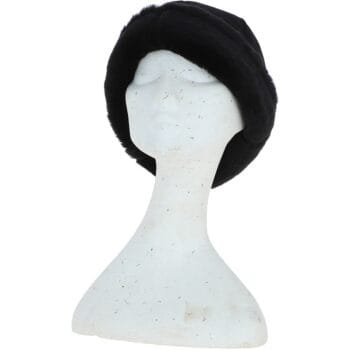 Fenland Ladies Sheepskin Bennie Hat: DB 034